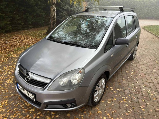 Opel Zafira B 1.6 Enjoy 7f