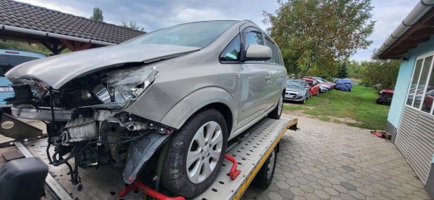 Opel Zafira B 1.6 Enjoy