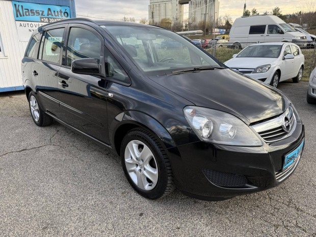 Opel Zafira B 1.6 Enjoy Megkmlt llapot!Korr...