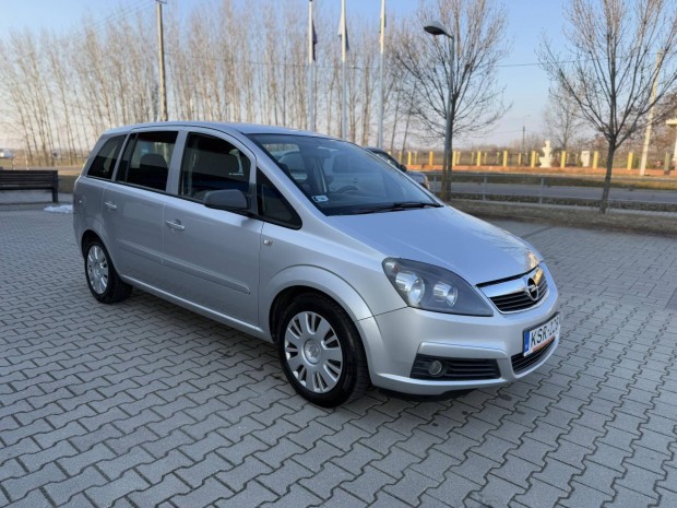 Opel Zafira B 1.6 Essentia