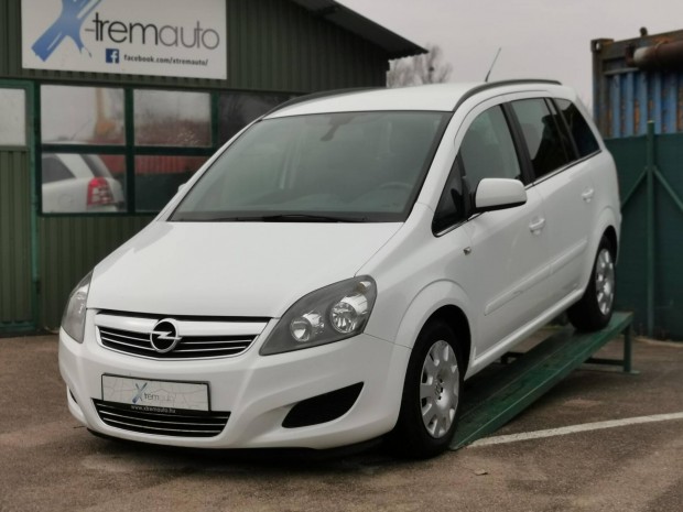 Opel Zafira B 1.6 Essentia