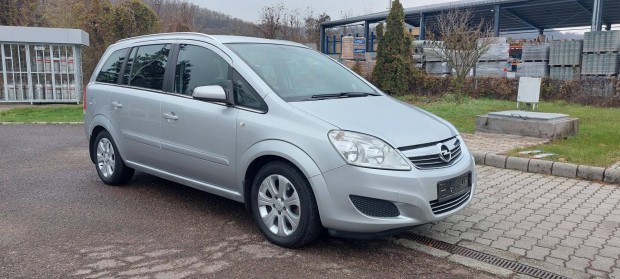 Opel Zafira B 1.6 Essentia 7Fős!!!Szép és Jó!