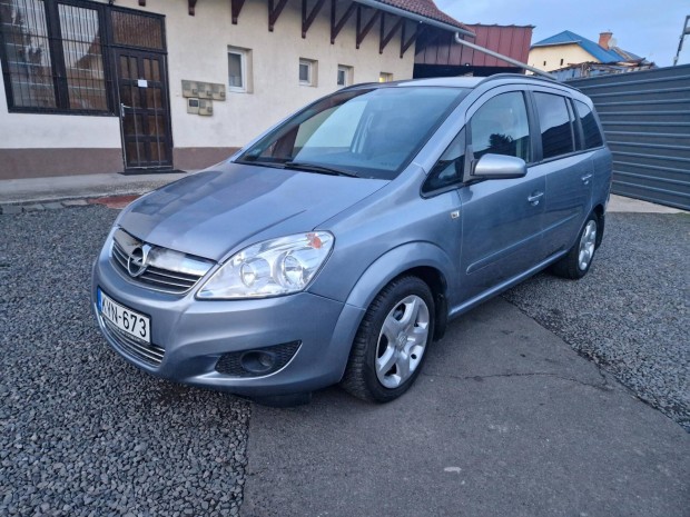 Opel Zafira B 1.6 Essentia