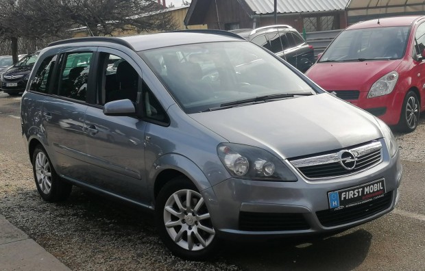 Opel Zafira B 1.6 Essentia Klma!!!