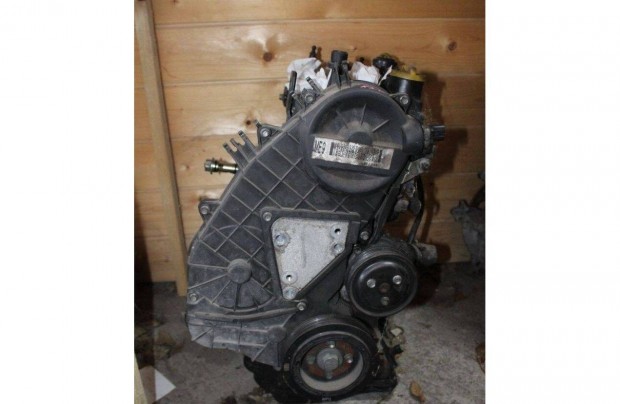Opel Zafira B 1.7D fűzött blokk hengerfejjel A17DTR