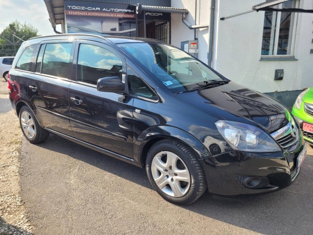 Opel Zafira B 1.7 CDTI Enjoy