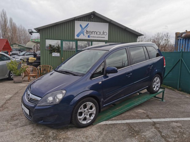 Opel Zafira B 1.7 CDTI Enjoy