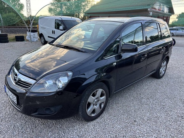 Opel Zafira B 1.7 CDTI Enjoy Magyar.megkímélt á...