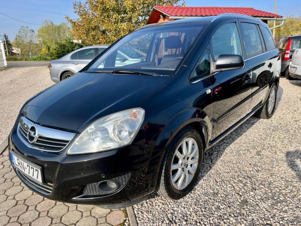 Opel Zafira B 1.7 CDTI Enjoy Magyarorszgi! 0Ft...