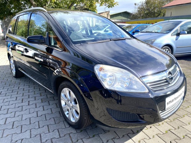 Opel Zafira B 1.8 Cosmo 111 Years lsfts.Kl...