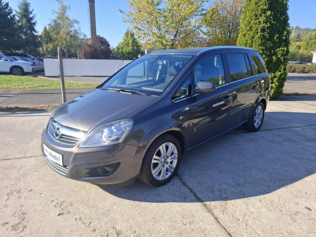 Opel Zafira B 1.8 Cosmo 7szemlyes.Srmentes.Xe...