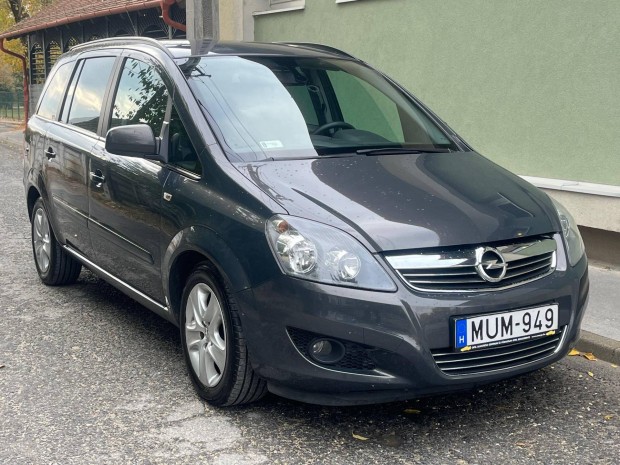 Opel Zafira B 1.8 Enjoy