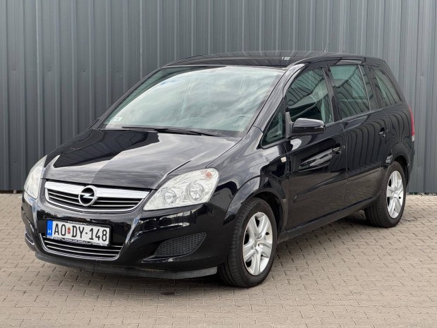 Opel Zafira B 1.8 Enjoy