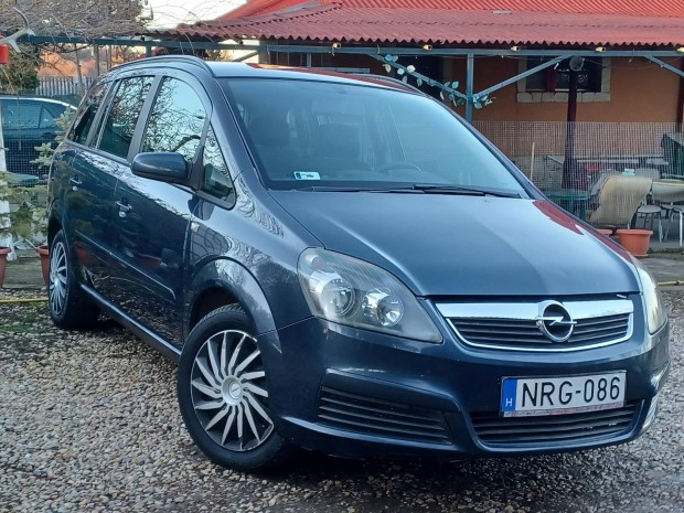 Opel Zafira B 1.8 Enjoy