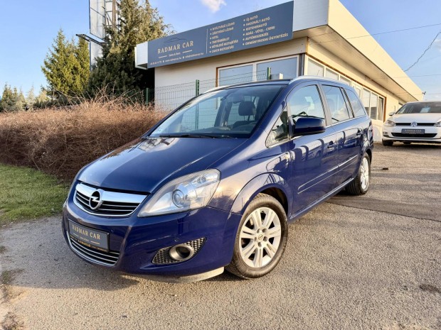 Opel Zafira B 1.8 Enjoy Kiv�l� �llapotban! Maga...