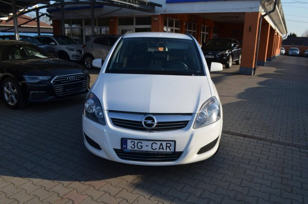 Opel Zafira B 1.8 Enjoy ! 98.104 KM ! V�gig VEZ...