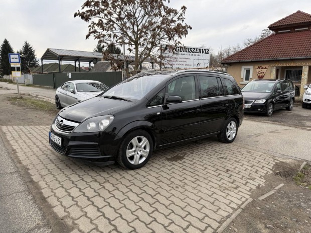 Opel Zafira B 1.8 Essentia