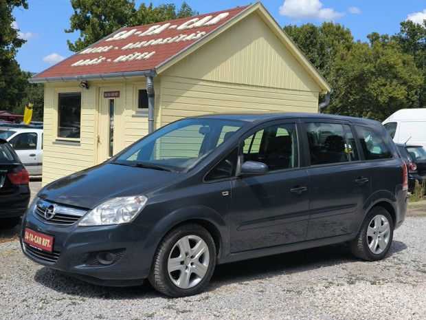 Opel Zafira B 1.8 Essentia