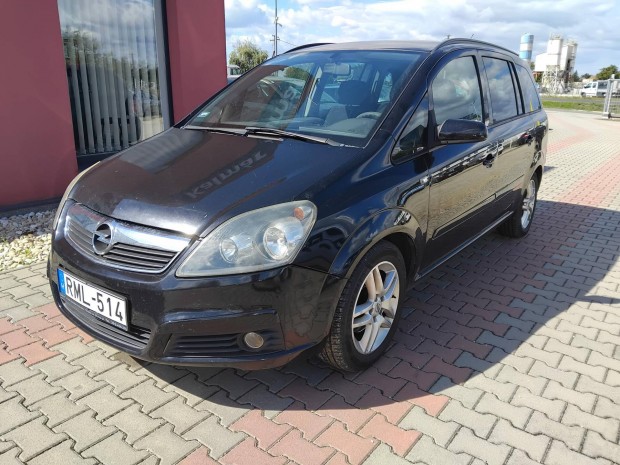 Opel Zafira B 1.8 Sport