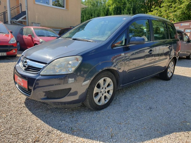 Opel Zafira B 1.9 CDTI Enjoy (Automata)