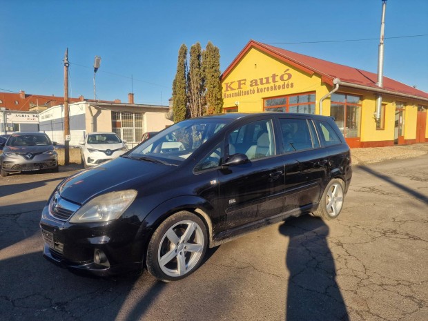 Opel Zafira B 1.9 DTI Sport Opc !!!