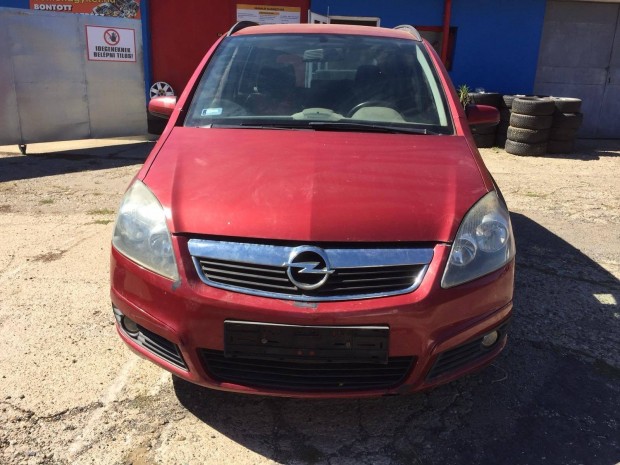 Opel Zafira B 1.9cdti alkatrszek