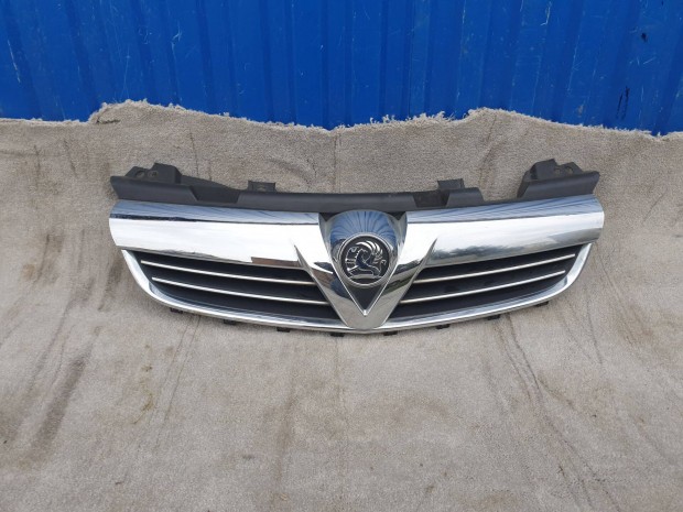 Opel Zafira B 2008-13 facelift gyri 13247331 htrcs, dszrcs