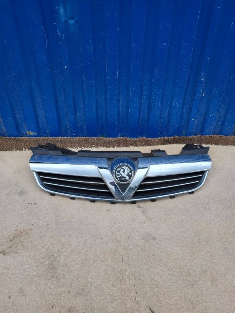 Opel Zafira B 2008-13 facelift gyri 13247331 htrcs, dszrcs