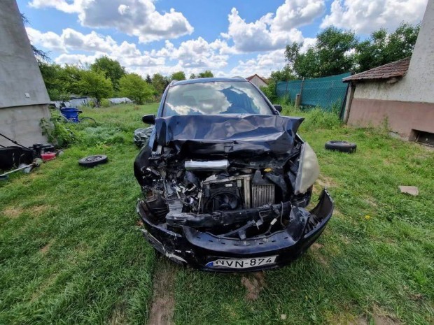 Opel Zafira B 2008 1.9 CDTI