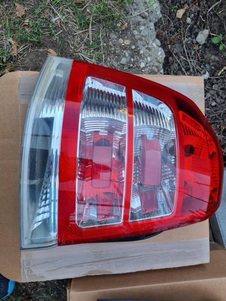 Opel Zafira B 2013 hts lmpa jobb/bal