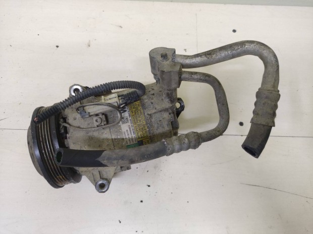 Opel Zafira B 2.2 direct Z22YH klmakompresszor