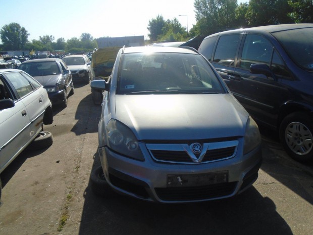 Opel Zafira B