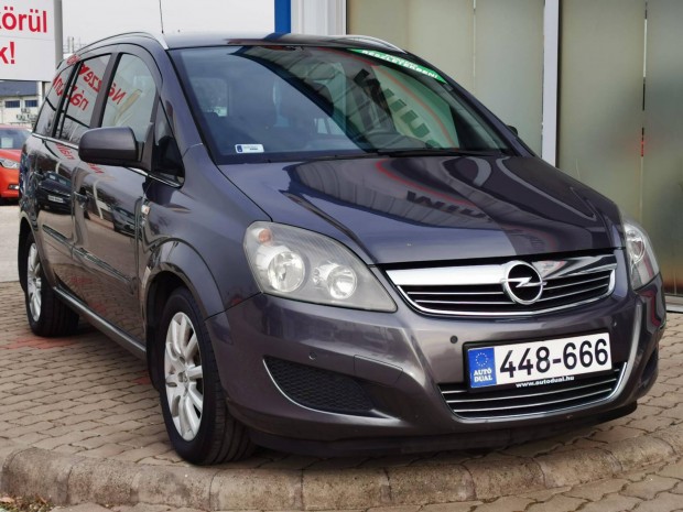 Opel Zafira B B 1.6 Style