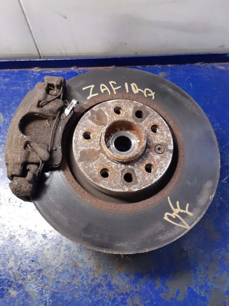 Opel Zafira B Bal Els� Csonk�llv�ny Ker�kaggyal + F�knyereg