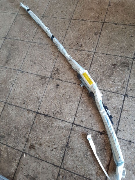 Opel Zafira B Bal Függönylégzsák