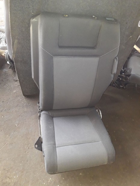 Opel Zafira B Bal H�ts� �l�s 3. Sor
