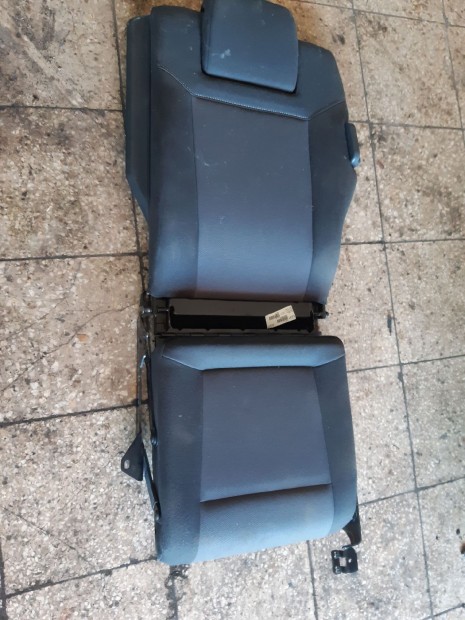 Opel Zafira B Bal H�ts� �l�s 3. Sor