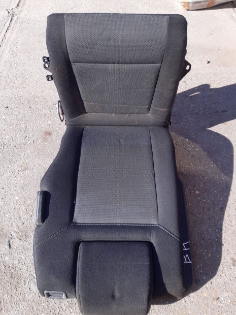 Opel Zafira B Bal H�ts� �l�s 3. Sor