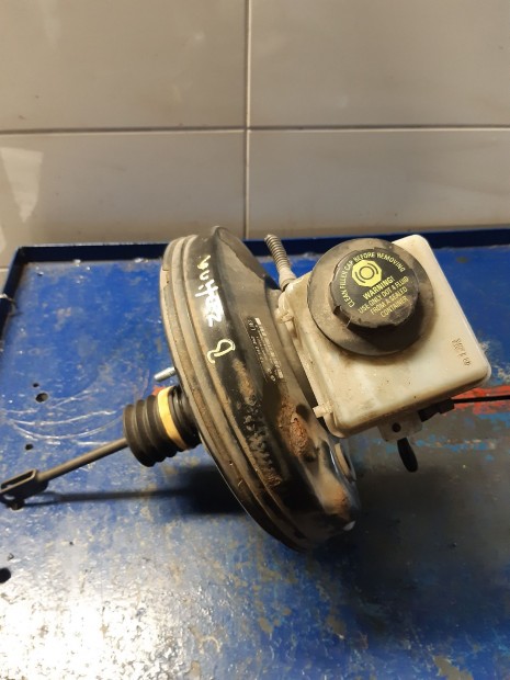 Opel Zafira B Devander + F�f�k Munkahenger + F�kfolyad�k Tart�ly