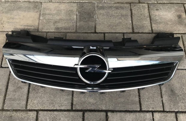 Opel Zafira B Diszrcs , Htrcs , Gyri ! (2005-08)