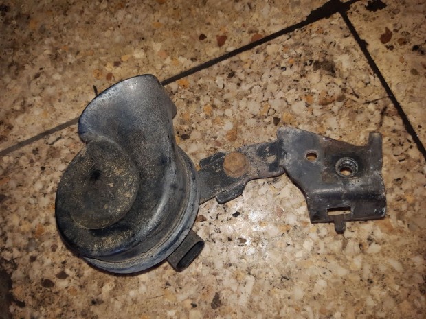 Opel Zafira B Duda / K�rt