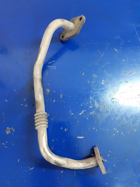 Opel Zafira B EGR Cső