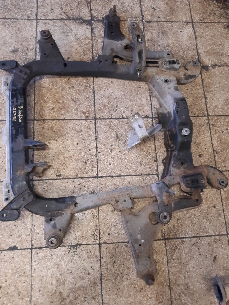 Opel Zafira B Els� B�lcs� + Leng�kar