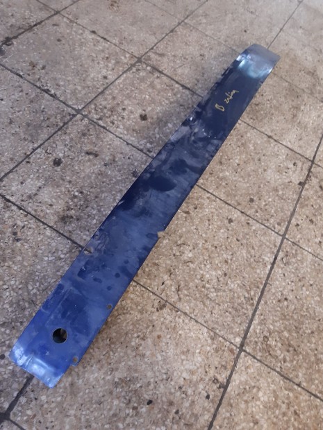 Opel Zafira B Els� L�kh�r�t� Merev�t�