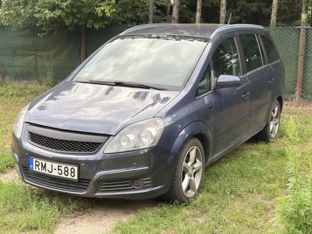 Opel Zafira B Enjoy 1.8