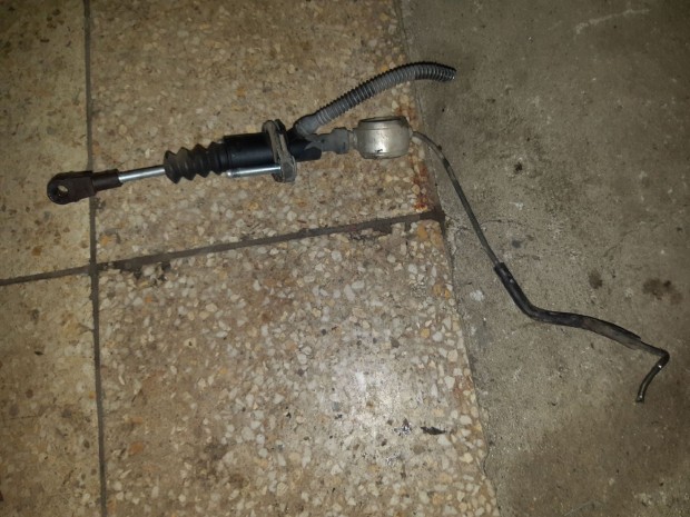 Opel Zafira B Fels� Kuplung Munkahenger