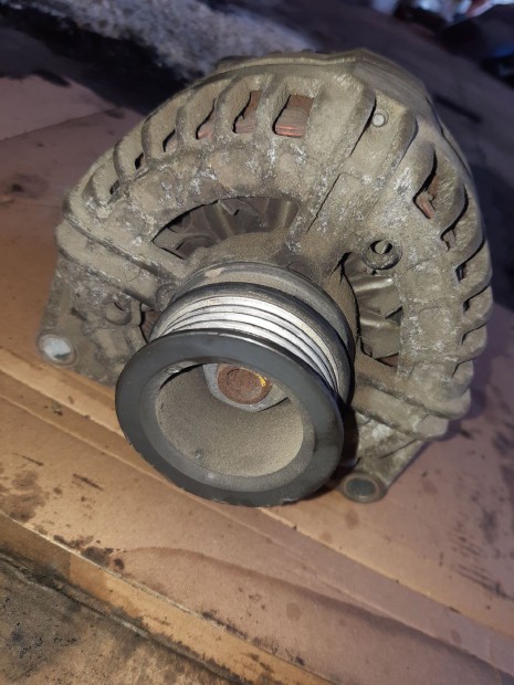 Opel Zafira B Gener�tor