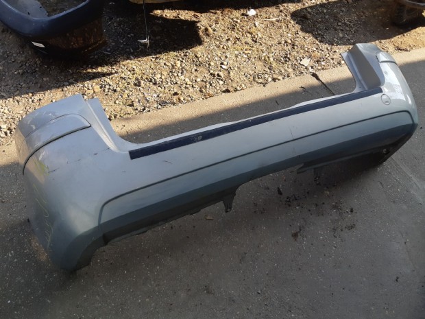 Opel Zafira B H�ts� L�kh�r�t�