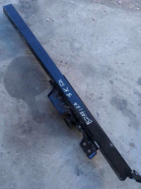 Opel Zafira B Jobb H�ts� �l�s S�n