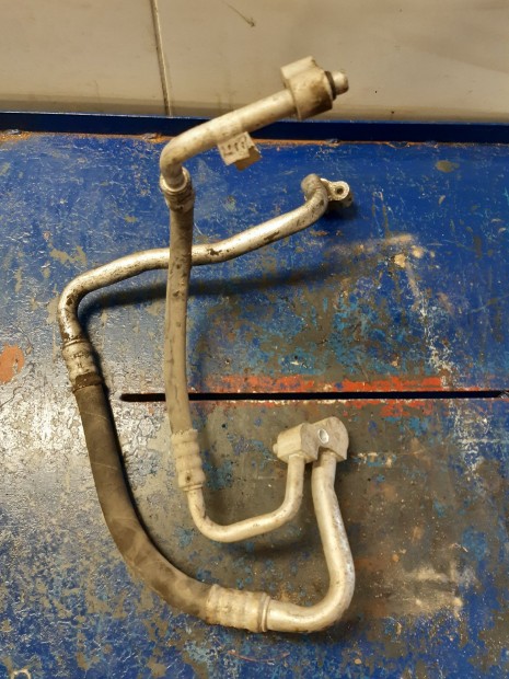 Opel Zafira B Kl�macs�